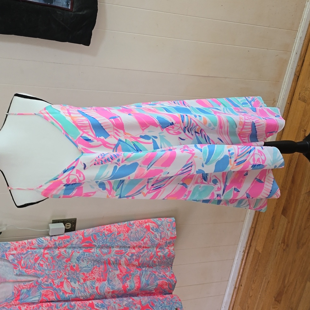 XL Lilly Pulitzer dress